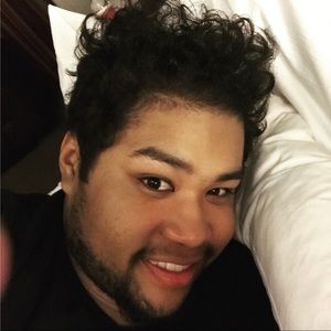 Meet your Posher, Christopher